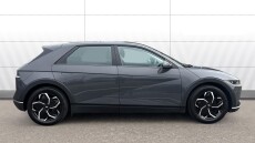 Hyundai IONIQ 5 125kW SE Connect 58 kWh 5dr Auto Electric Hatchback